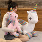 peluche licorne
