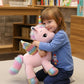 peluche licorne