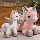 peluche licorne