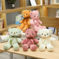 Peluche-ours-