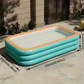 Piscine gonflable | Famille Confort™