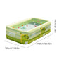Piscine gonflable enfant | AquaPlay™