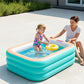 Piscine gonflable