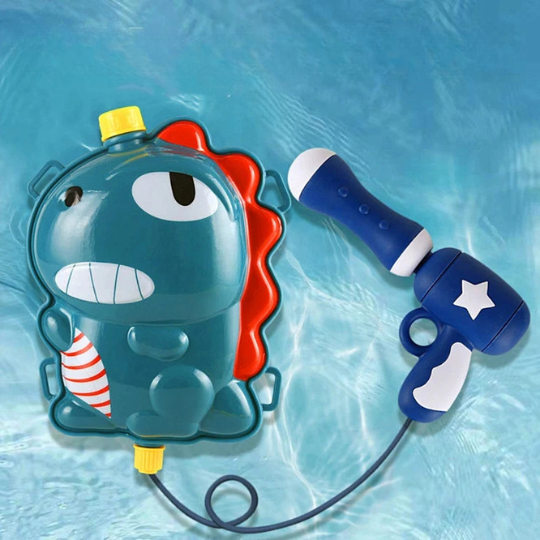 Pistolet a eau 