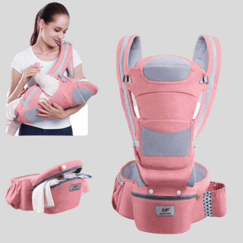 Porte-bebe