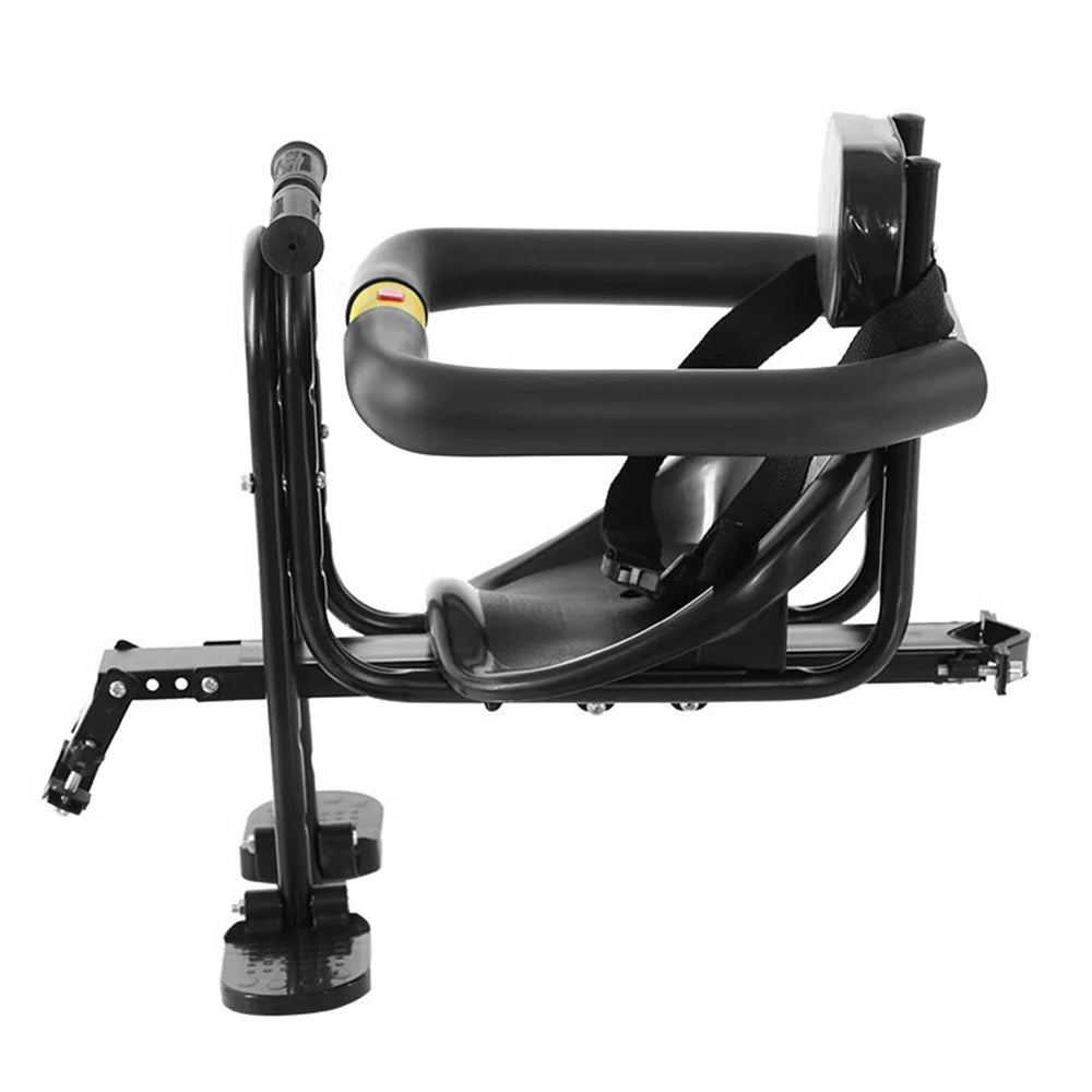 Porte bebe velo