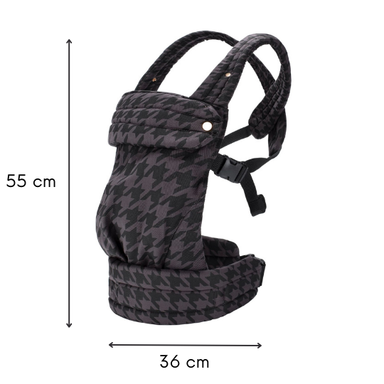 Porte bebe | PetitPorté™