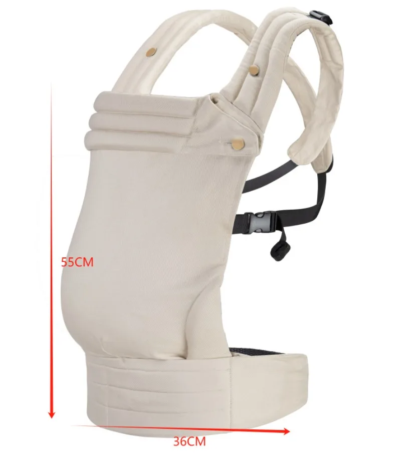 Porte bebe  | Confort & Liberté™