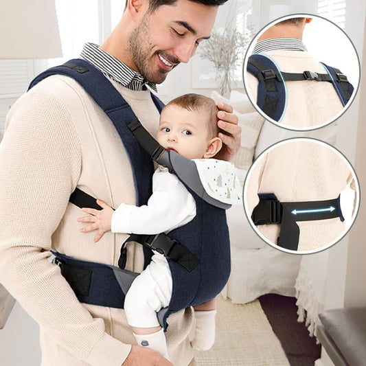 Porte bebe pour maman et papa