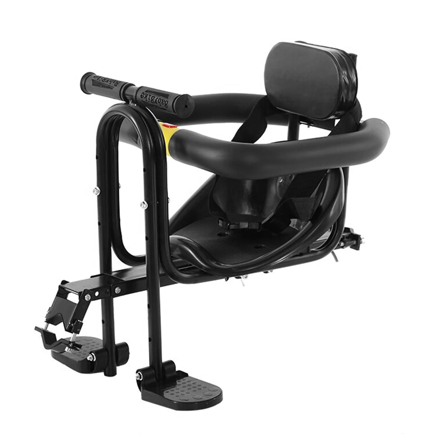 Porte bebe velo