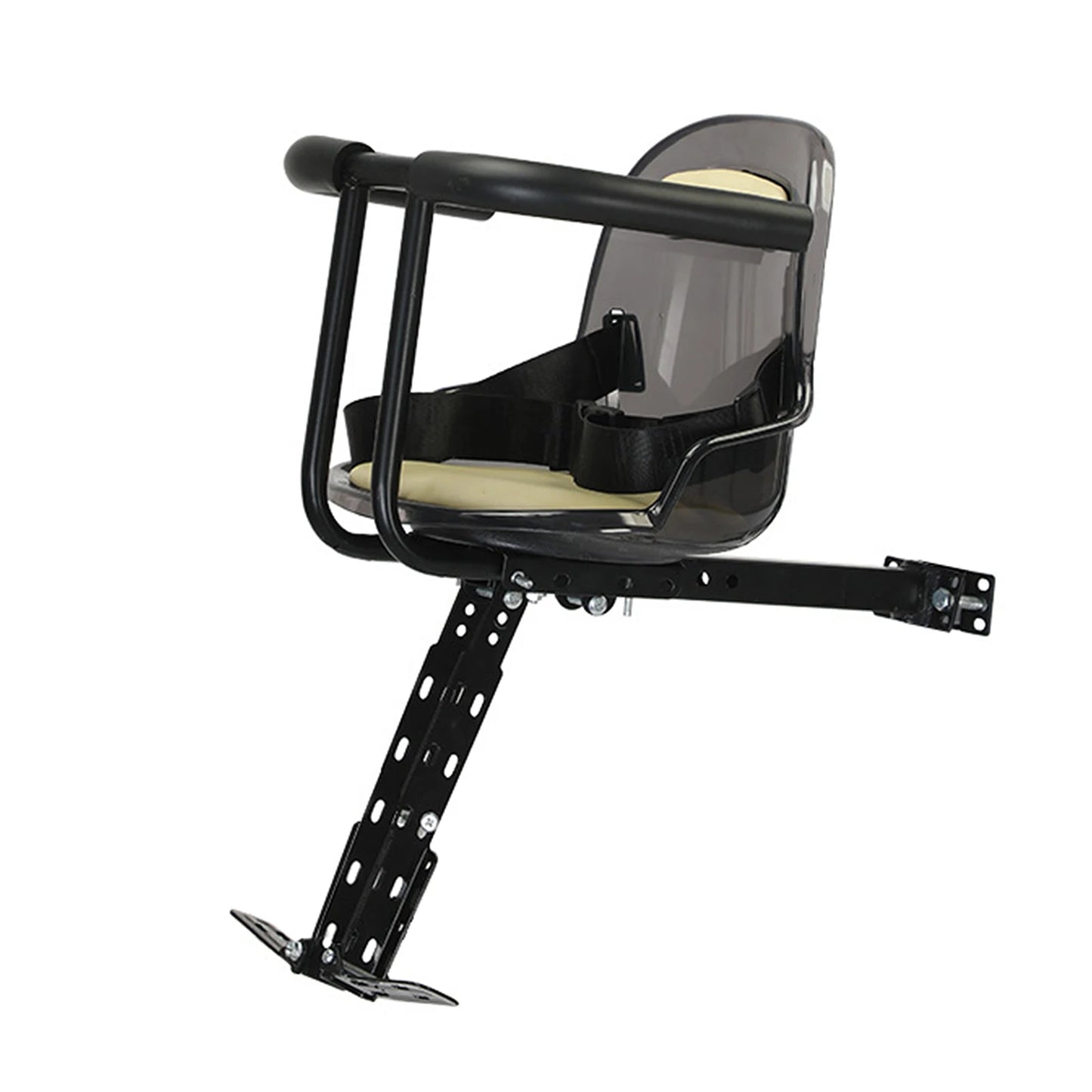 Porte bebe velo