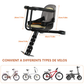 Porte bebe velo | Securise™