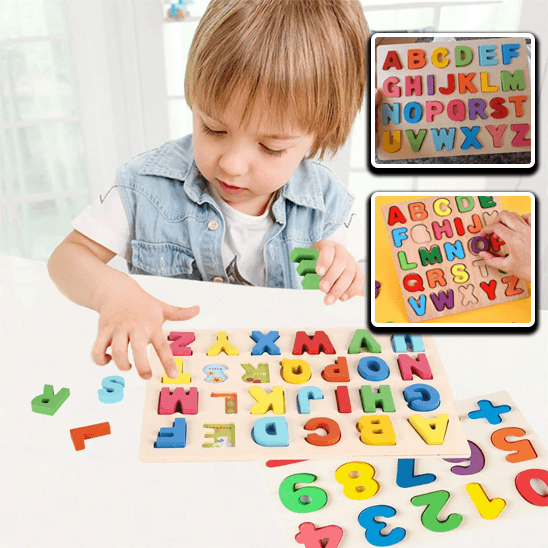 Puzzle- en- Bois