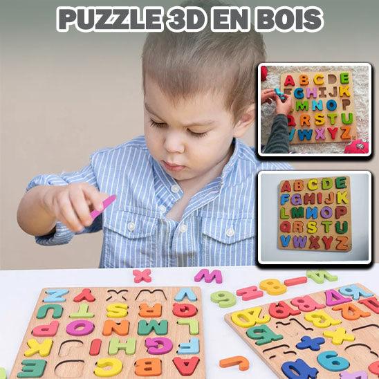 Puzzle- en- Bois