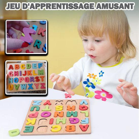 Puzzle- en- Bois