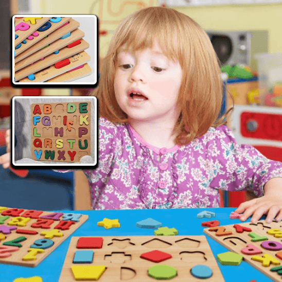 Puzzle- en- Bois