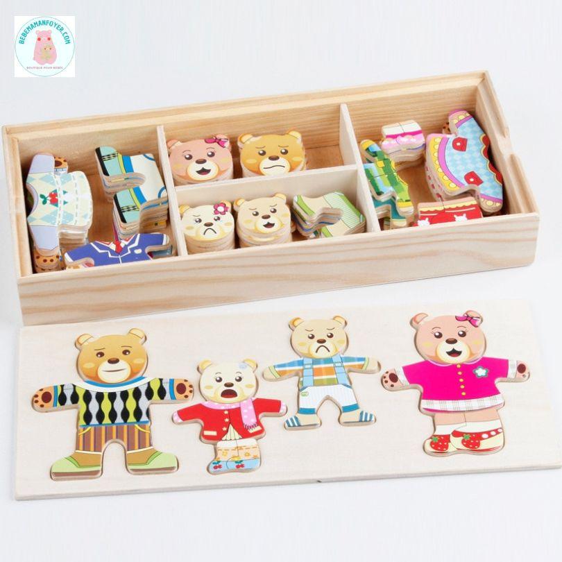 Puzzle-en-Bois