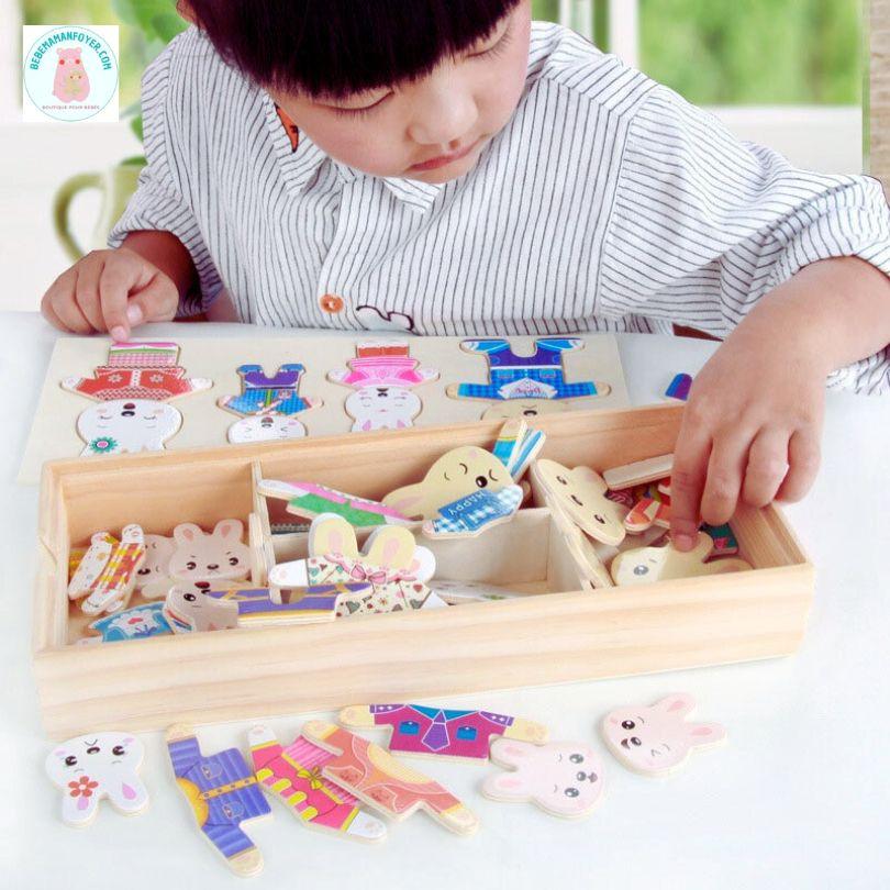 Puzzle-en-Bois