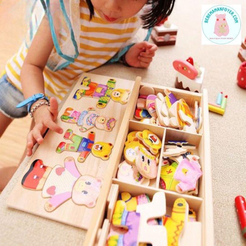 Puzzle-en-Bois