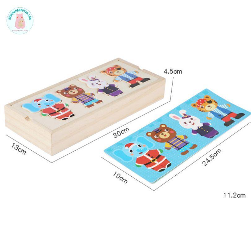 Puzzle-en-Bois
