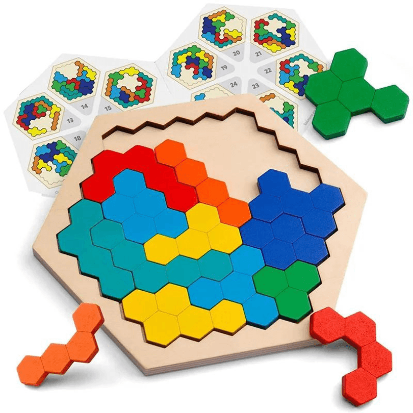 Puzzle-en-Bois