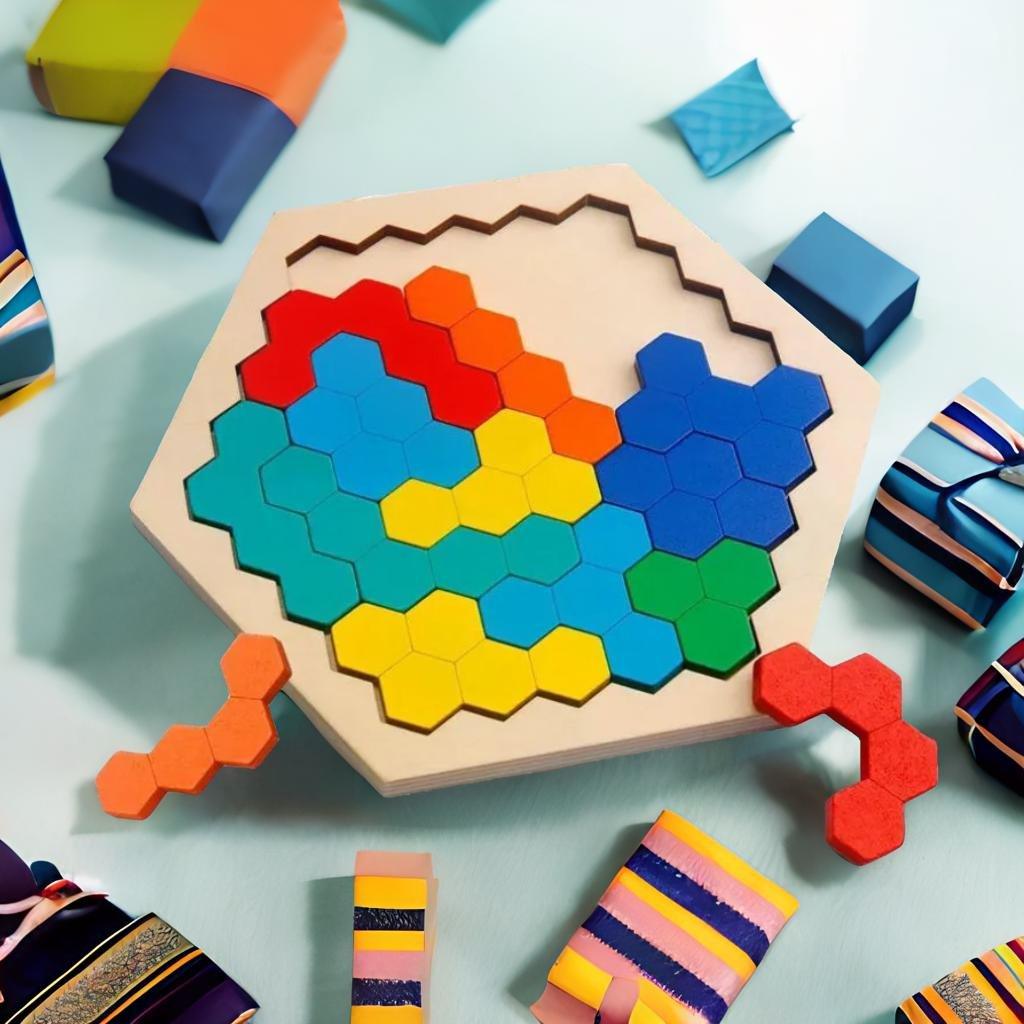 Puzzle-en-Bois-couleur