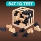 Puzzle-en-bois