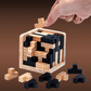 Puzzle-en-bois
