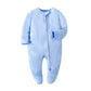 Pyjama bebe couleur bleu ciel