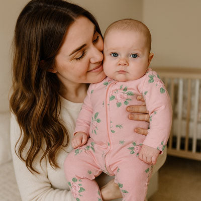  Pyjama bebe garçon chaud pour nuits d’hiver
