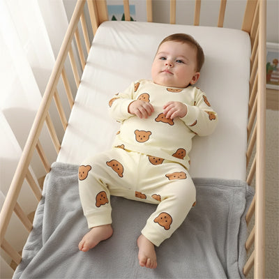 pyjama bebe | Lunou™