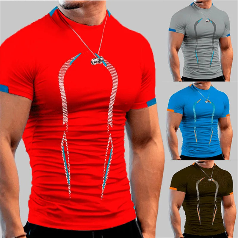 t shirt sport | Flexor™
