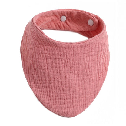 Bavoir bébé | CâlinCoton™