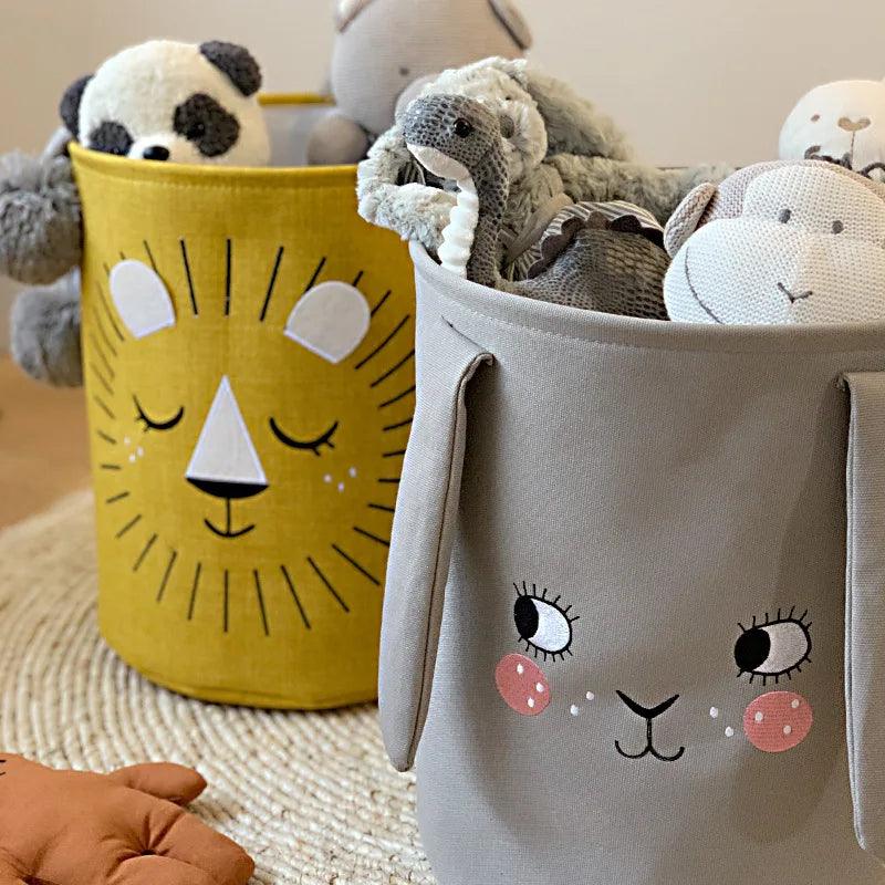 Paniers de rangement | DouxDodo ™️