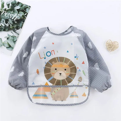 bavoir bébé | BibBaby ™