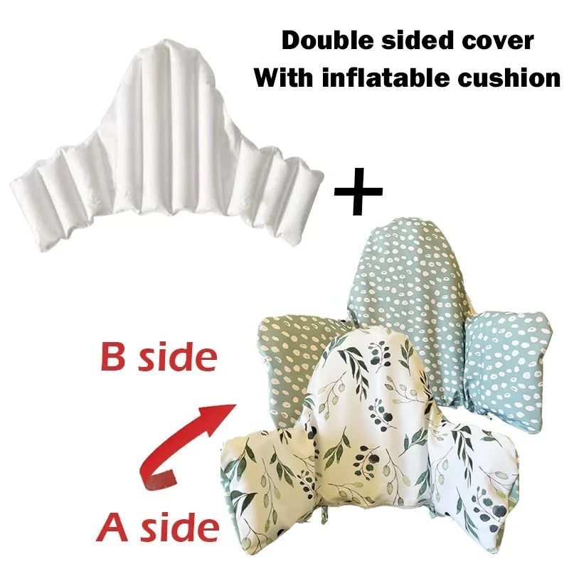 coussin chaise haute | Confort Lavable™