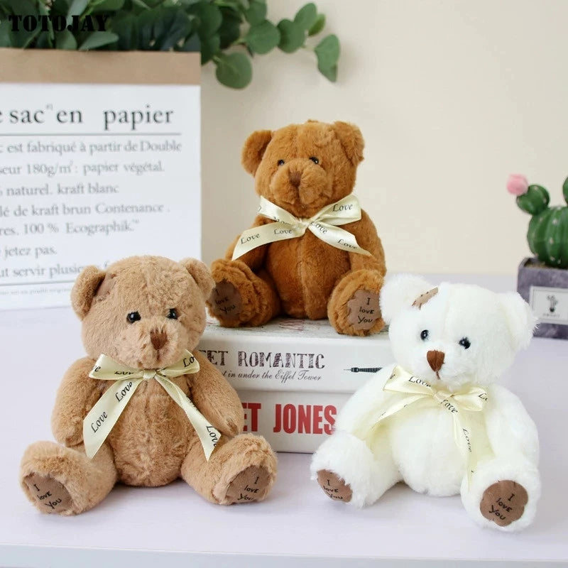 Ours en peluche | Ourli™