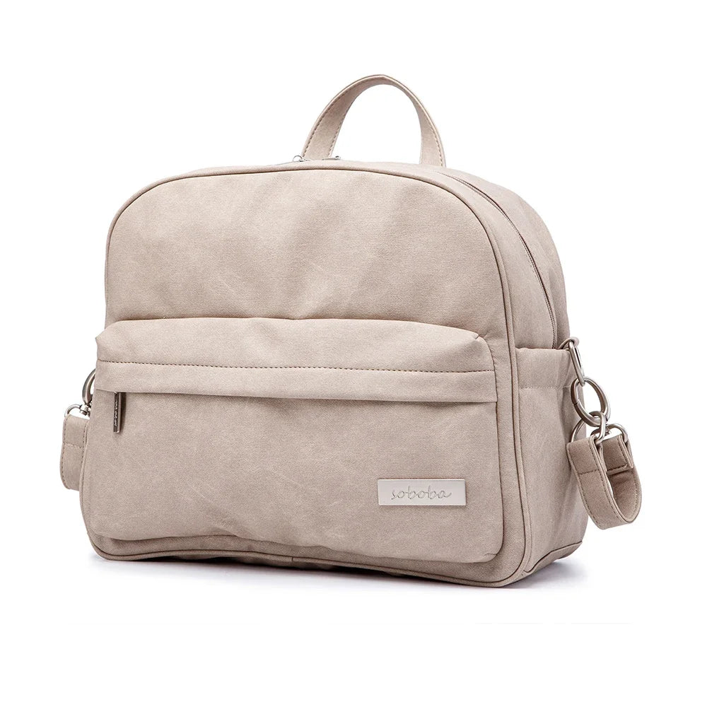 Sac à dos à langer