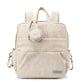 Sac à dos à langer