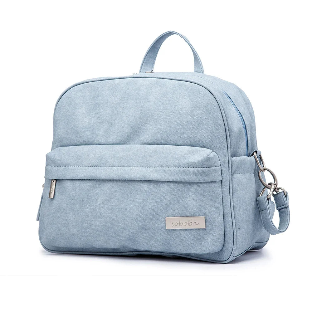 Sac à dos à langer
