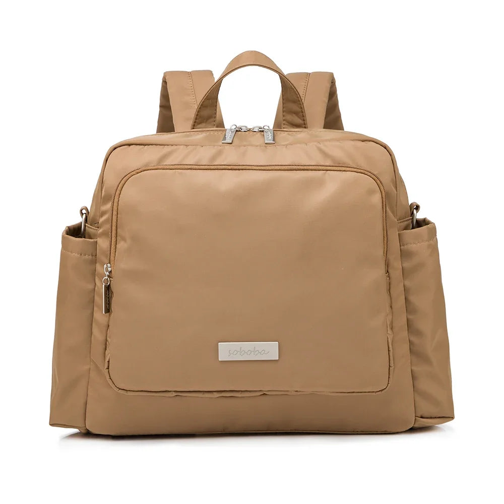 Sac à dos à langer