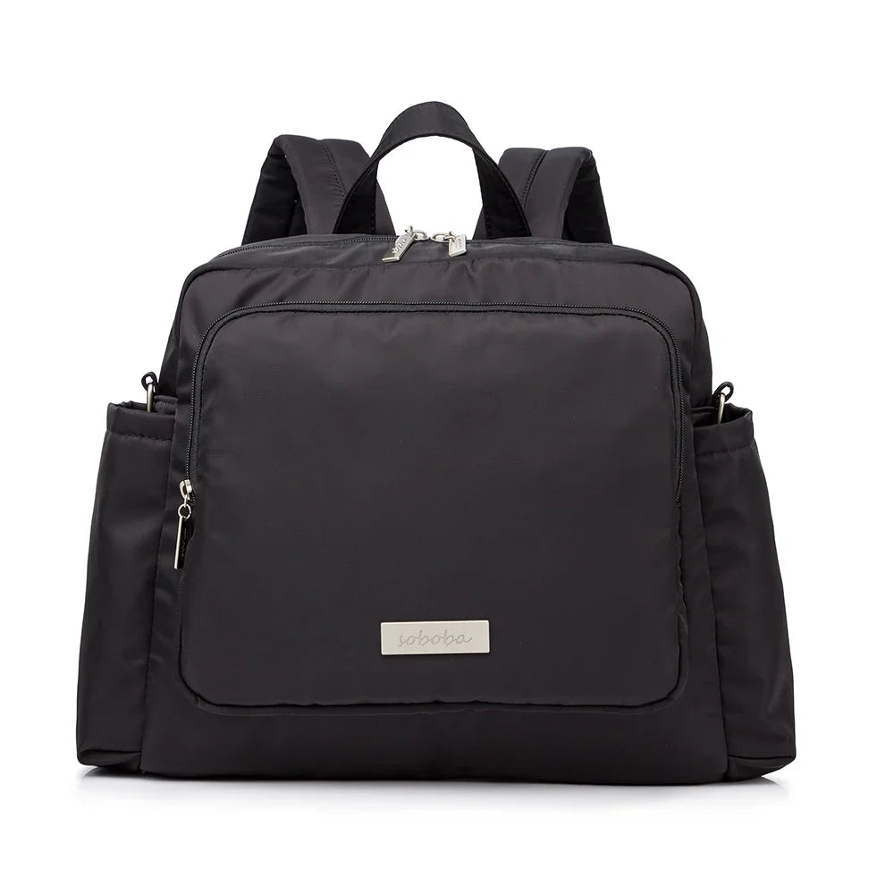 Sac à dos à langer