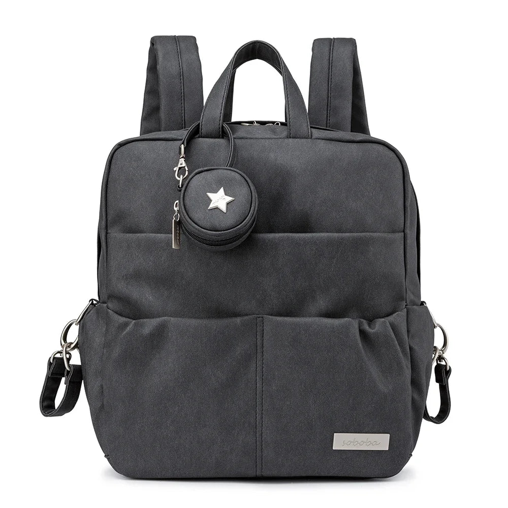 Sac à dos à langer