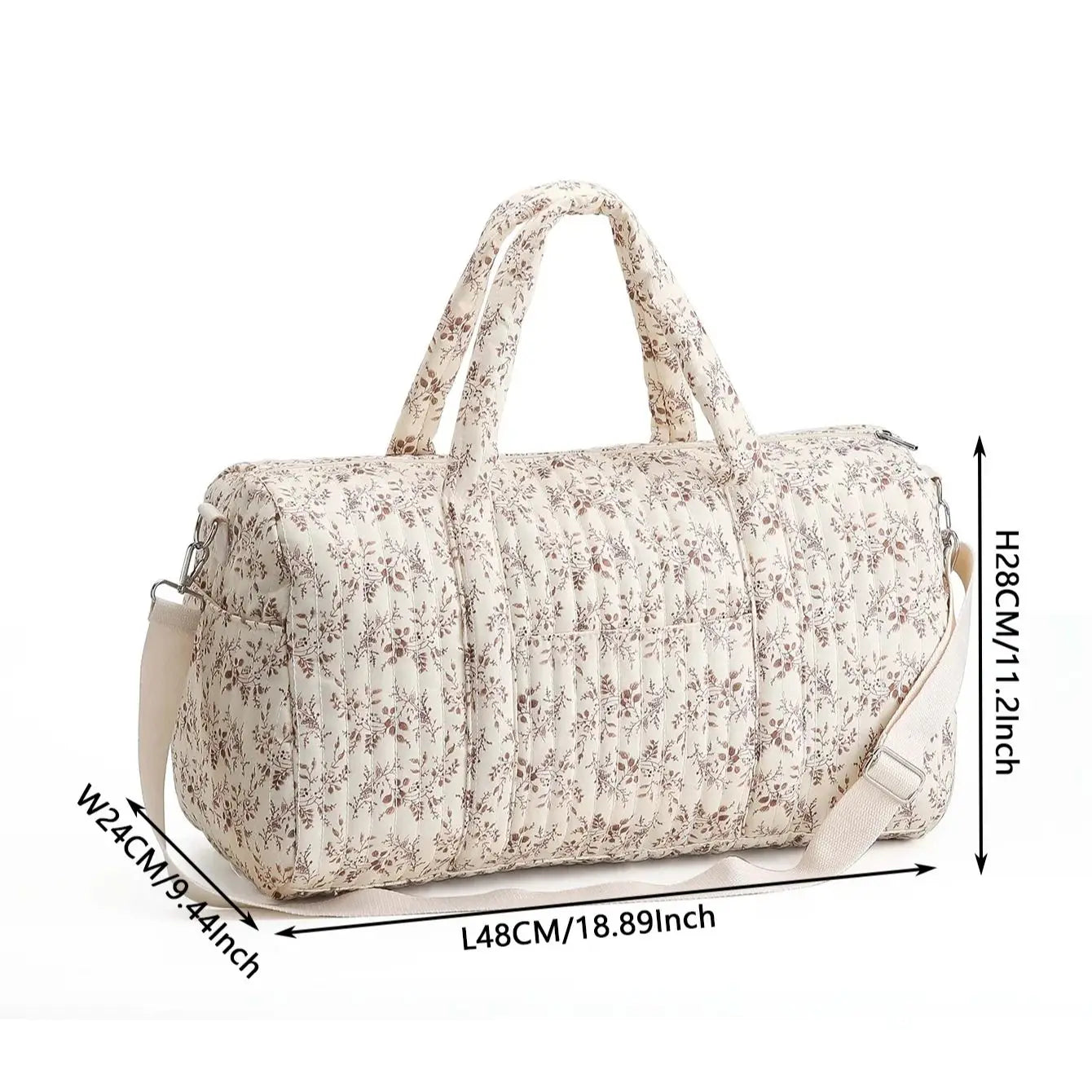 Sac à langer | BabyNest™