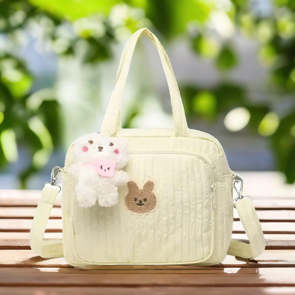 Sac-a-langer-jaune