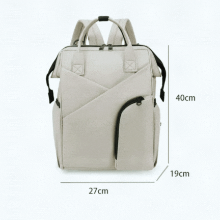 Sac dos langer Lekebaby bebemamanfoyer