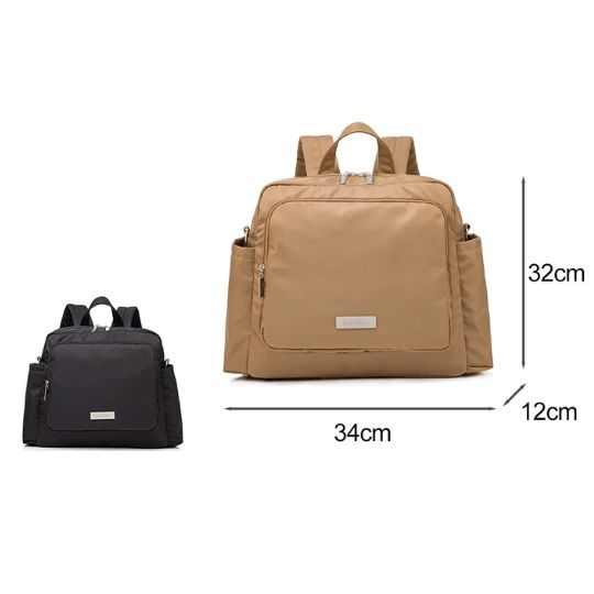 Sac à dos à langer | Bébéo™