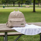 Sac à dos à langer