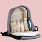 sac à dos à langer | InsuraX ™️
