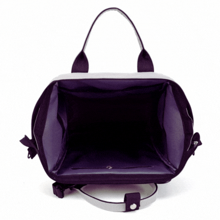 Lekebaby sacs à dos à langer hot sale